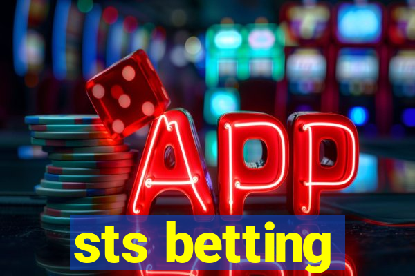 sts betting