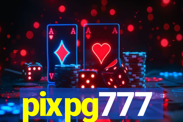 pixpg777