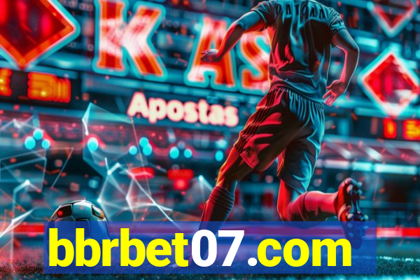 bbrbet07.com