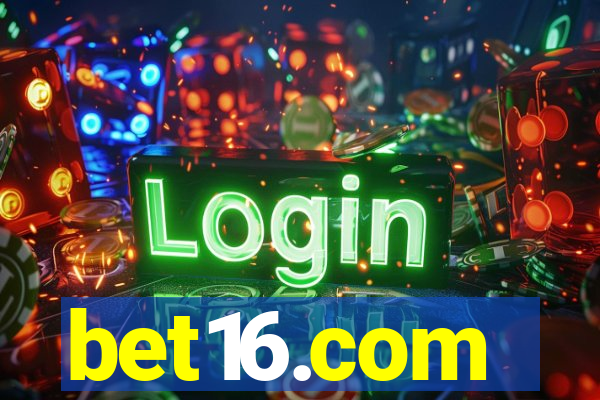 bet16.com