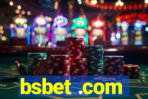 bsbet .com