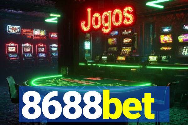 8688bet