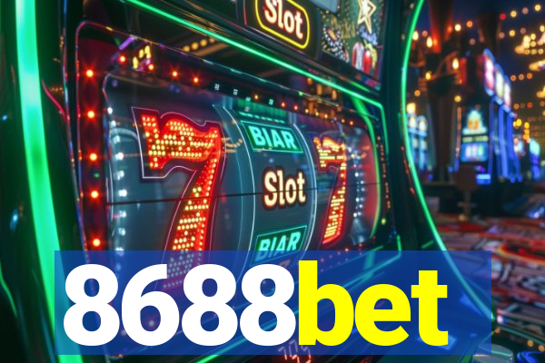 8688bet