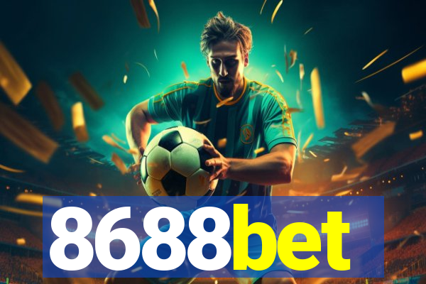 8688bet