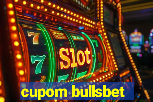 cupom bullsbet