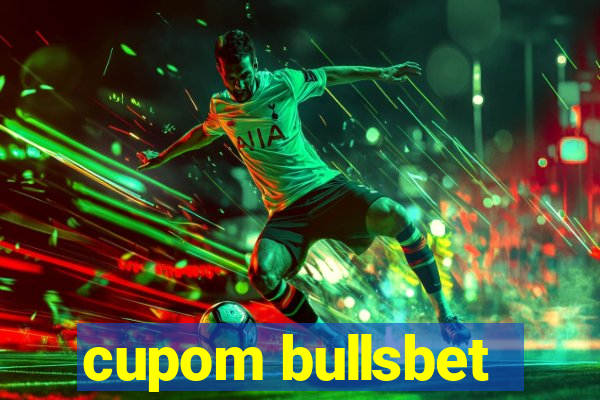 cupom bullsbet