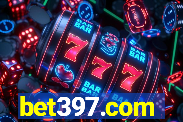 bet397.com