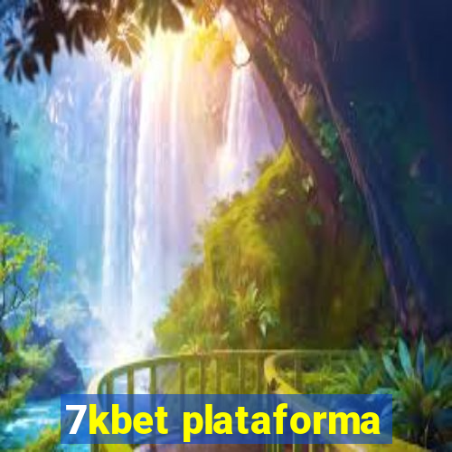 7kbet plataforma