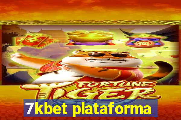 7kbet plataforma