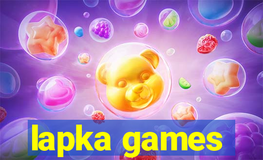 lapka games