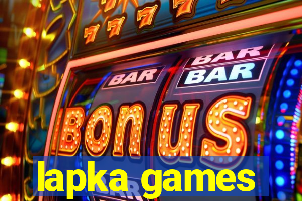 lapka games