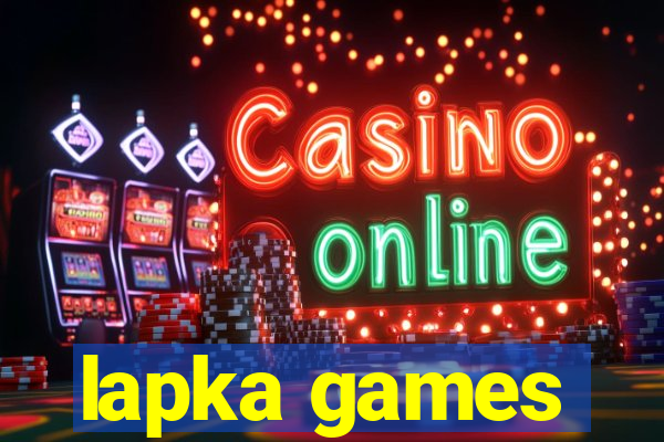 lapka games