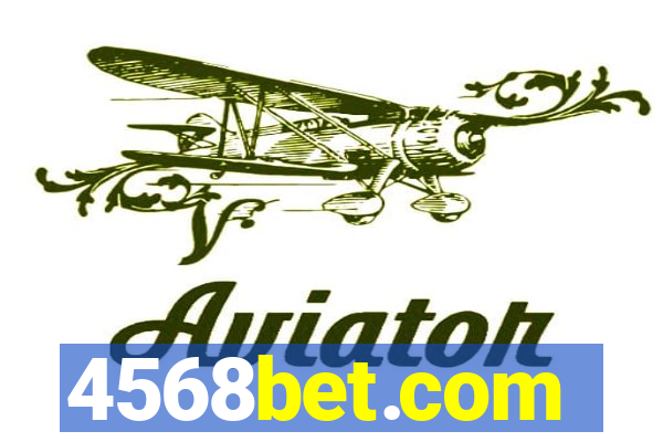 4568bet.com