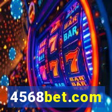 4568bet.com