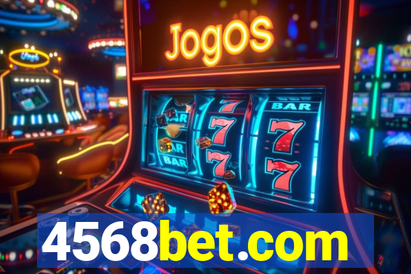 4568bet.com