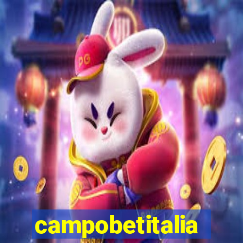 campobetitalia