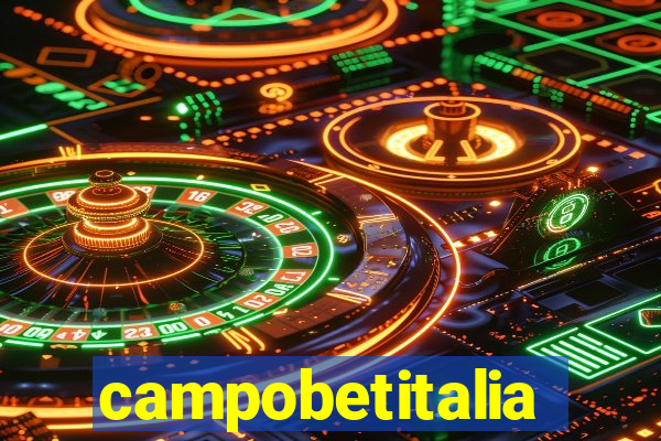 campobetitalia