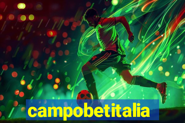 campobetitalia