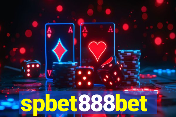 spbet888bet