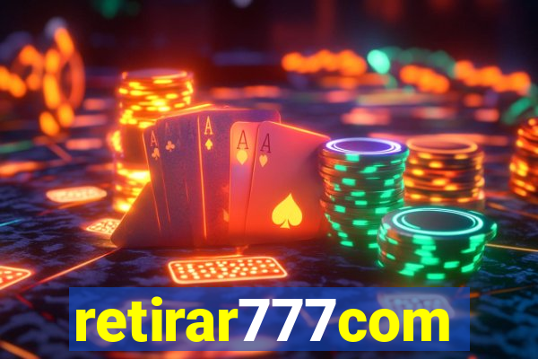 retirar777com