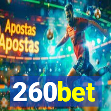 260bet