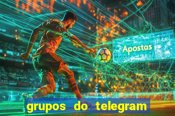 grupos do telegram mais 18