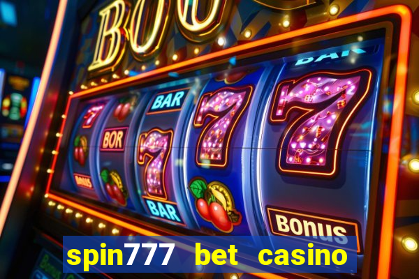 spin777 bet casino pgsoft fortune ox