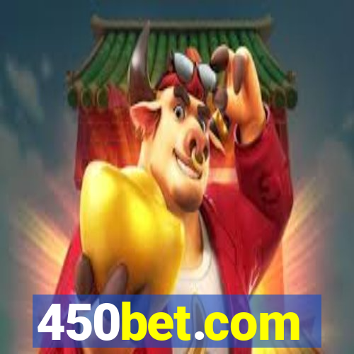 450bet.com