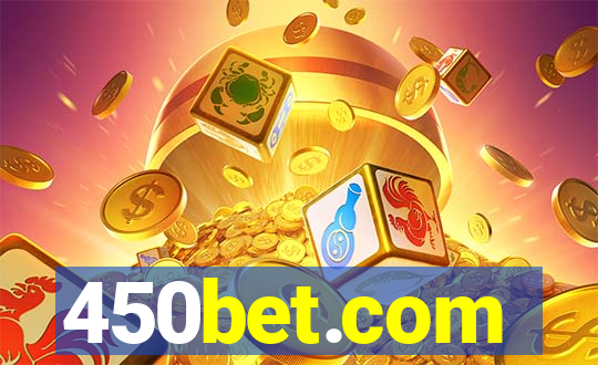 450bet.com