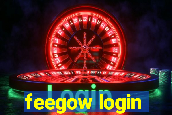 feegow login