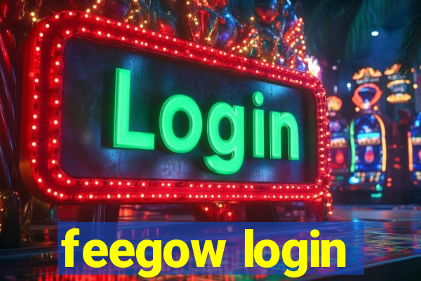 feegow login