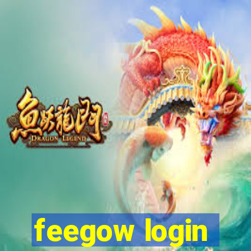 feegow login