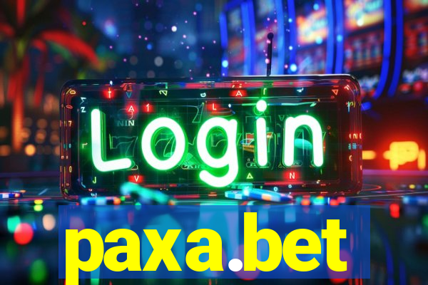 paxa.bet