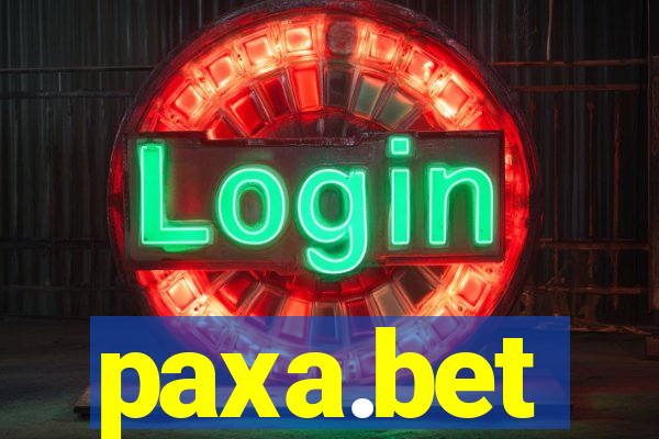 paxa.bet