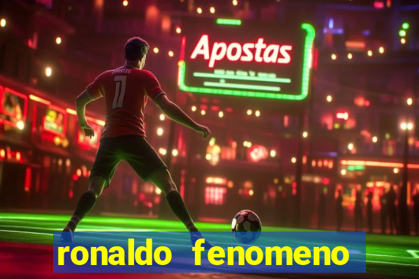 ronaldo fenomeno efootball 2024