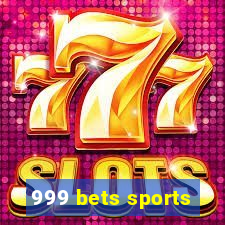 999 bets sports