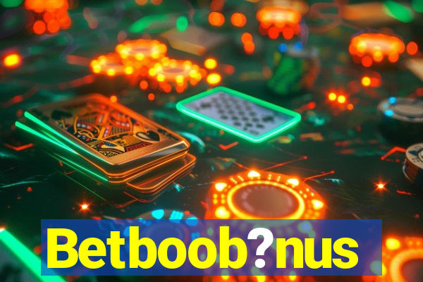 Betboob?nus