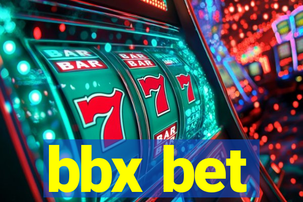 bbx bet