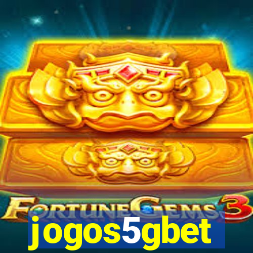 jogos5gbet