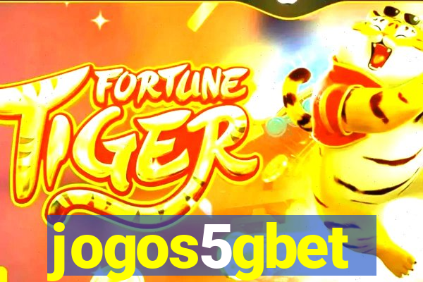 jogos5gbet