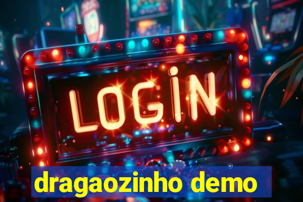 dragaozinho demo