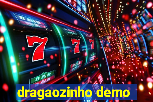 dragaozinho demo