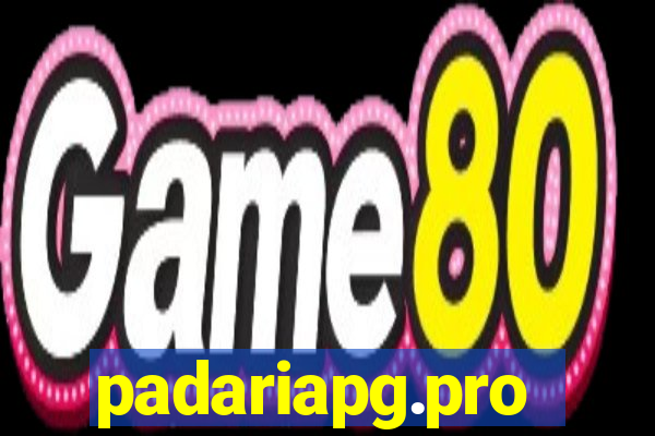 padariapg.pro