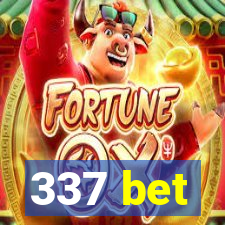 337 bet