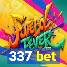 337 bet