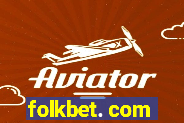 folkbet. com