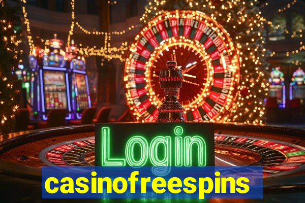 casinofreespins