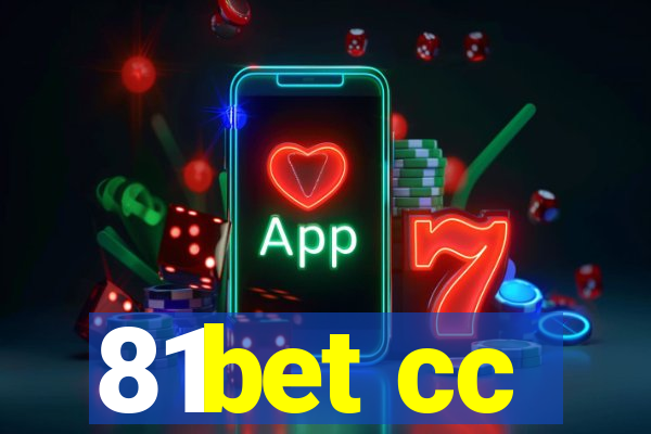 81bet cc