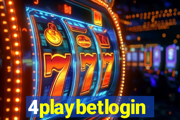 4playbetlogin