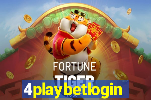 4playbetlogin